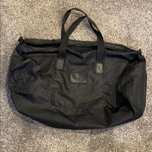 Marc Jacobs duffel